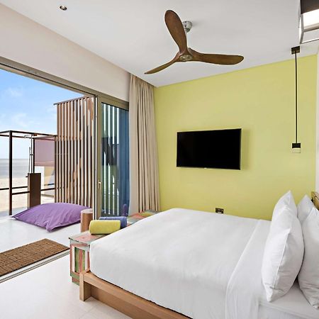Fuwairit Kite Beach, Tapestry Collection By Hilton Fuwayrit Exteriér fotografie
