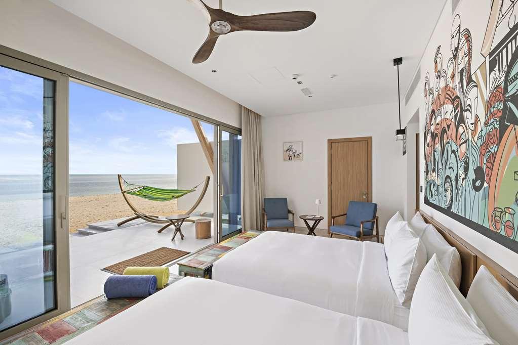 Fuwairit Kite Beach, Tapestry Collection By Hilton Fuwayrit Pokoj fotografie