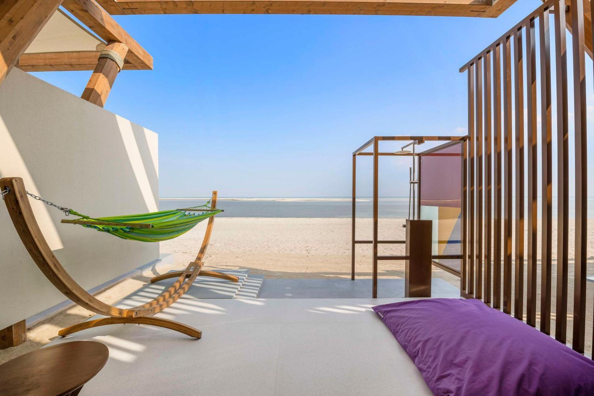 Fuwairit Kite Beach, Tapestry Collection By Hilton Fuwayrit Exteriér fotografie